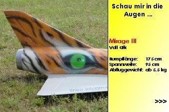 Mirage III