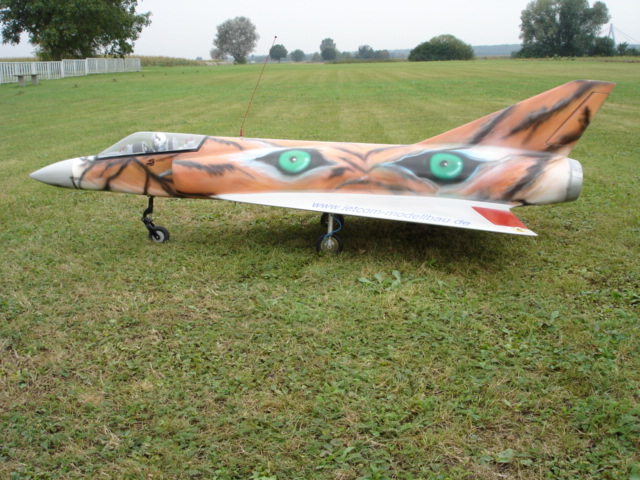 Mirage III