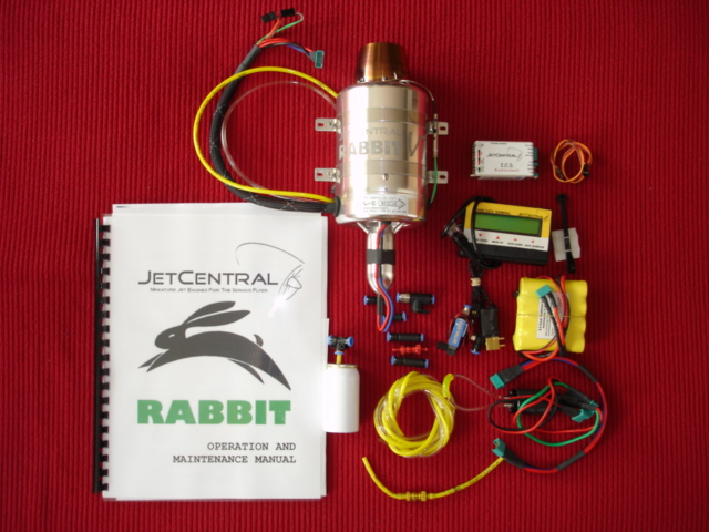 Rabbit
