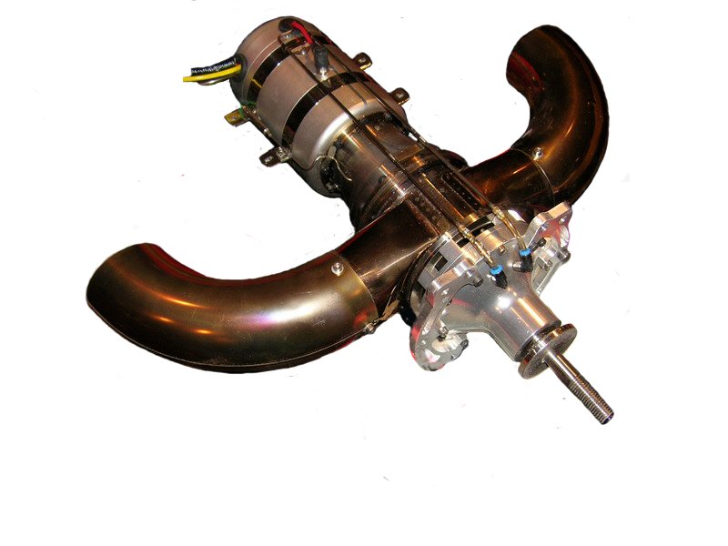 Turboprop
